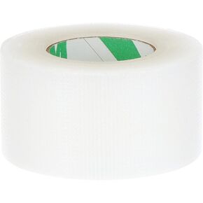 3M™ Transpore™ Surgical Tape, single-patient use roll 1527S-1, 1 inch x 1 1/2 yard (2,5cm x 1,37m), 100 rolls/box