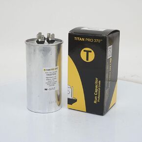 Packard 70+10 Mfd/370V/Round Trcd7010
