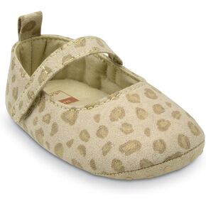 Carter's Baby & Infant Mary Jane Shoes - 0-3 Months - Black