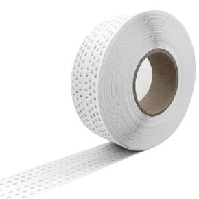 Drywall Corner Tape Self-Adhesive - Drywall Corner Bead for Inside Outside Corner 1.96" x 131.2′