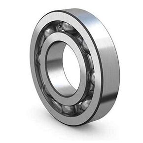 SKF 6209 DEEP Groove Ball Bearing 45X85X19mm Open Type, NO Seals
