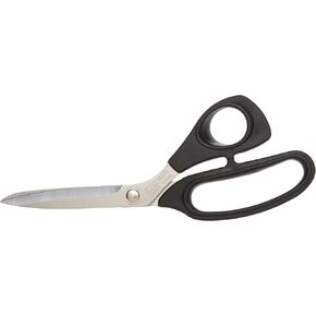 KAI 8 1/2in Dressmaking Shears, Black