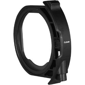 Meike CPL Circular Polarizing Filter for Canon and Meike MK-EFTR-C Drop-in Filter Mount Adapter EF to EOSR