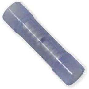 WIRTHCO ENGINEERING 80803 Nylon Butt Connector, 5 Pack