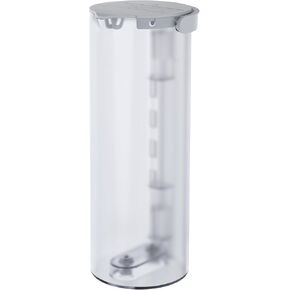Maxblue MB-PWT Pure Water Tank for WD-C1S and WD-C1H Countertop Reverse Osmosis System, Protable Pure Water Tank, BPA Free, 34 OZ