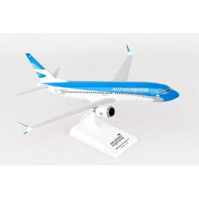 Skymarks Daron Aerolineas 737Max8 1/130