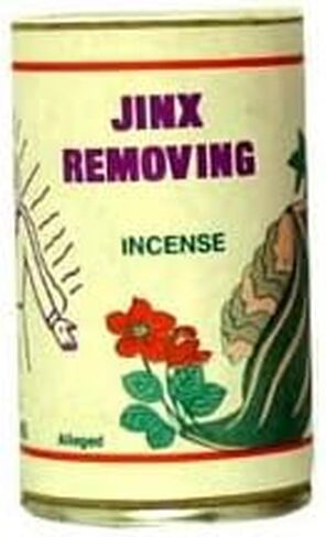 7 Sisters Incense Powder Jinx Removing in Saudi Arabia
