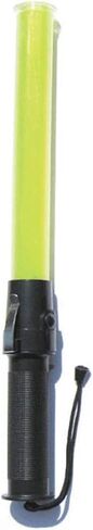 Red and Blue Light Wand Light Baton Signal Traffic Safety Baton Led Light Multifunction Traffic Wand with 3 Flashing Modes(Not Included 2nd batteries) in Saudi Arabia
