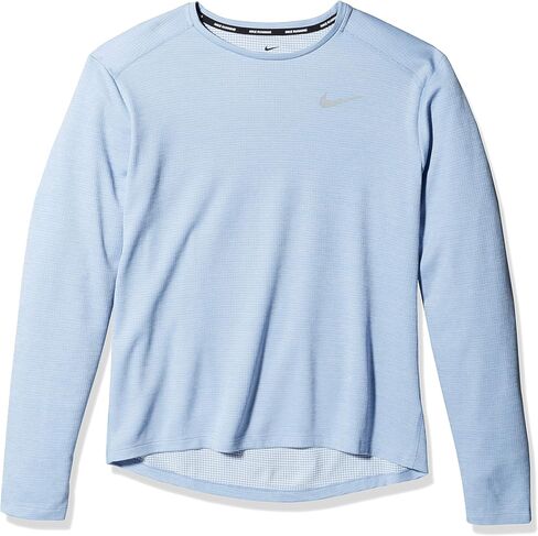 Nike Men's Pacer Top Crew in Saudi Arabia