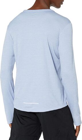 Nike Men's Pacer Top Crew in Saudi Arabia