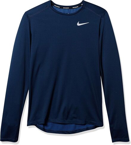 Nike Men's Pacer Top Crew in Saudi Arabia