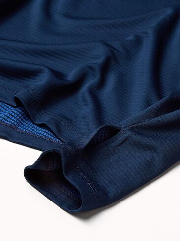 Nike Men's Pacer Top Crew in Saudi Arabia
