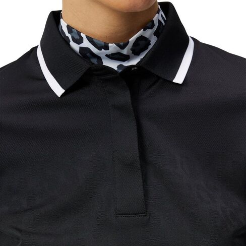 2024 J.Lindeberg المرأة سيسيل جاكار جولف بولو in Kuwait