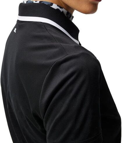 2024 J.Lindeberg المرأة سيسيل جاكار جولف بولو in Kuwait