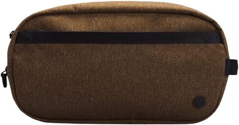 مجموعة Lululemon الأساسية (قطعة أثرية عميقة منقطقة/توابل ذهبية) in Kuwait