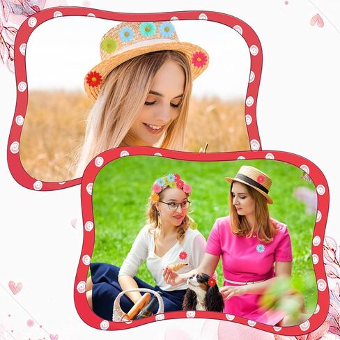 180 Pcs Artificial Sunflower Heads Mini Flowers for Crafts Faux Daisy Flowers Heads Mini Fabric Flower Silk Assorted Decorative Flowers for Wedding Decoration DIY Wreath Garden Decor Multi Colors in Saudi Arabia