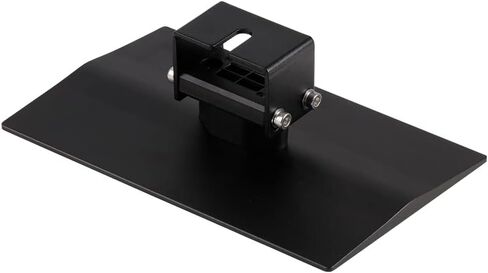 Metal Build Plate for Photon Mono 6Ks, LCD Resin 3D Printer Part Accessories Brushed Printing Platform with Anti-Slip Hexagon Socket Screws for Photon Mono 6Ks in Kuwait