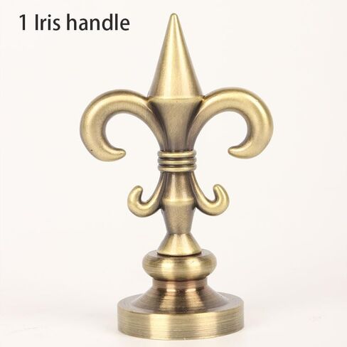 YOKIOU 3 قطع ختم الشمع الوردي ختم الرأس استبدال الرجعية العتيقة ختم الشمع سكرابوكينغ طوابع رئيس لدعوات حفل زفاف هدية فكرة الديكور in Kuwait