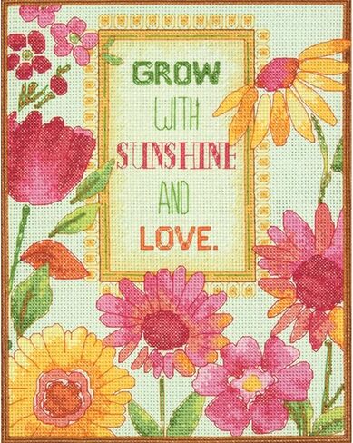 Dimensions Needlecrafts Counted Cross Stitch, Hot Fudge in Kuwait