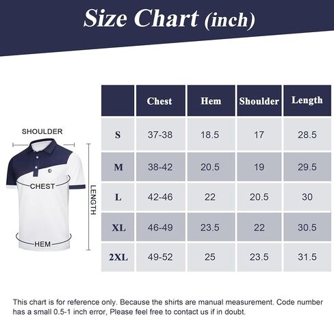 Golf Shirts for Men Recycled Polyester Polos Short Sleeve Quick Dry Casual Business Tees Tennis Shirt in Saudi Arabia