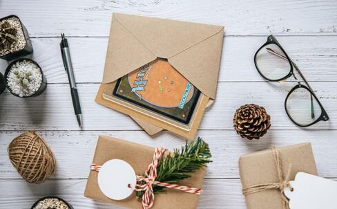 واقيات شحن بطاقات التجارة الخشبية لبطاقات البيسبول، وألواح الشحن البريدية للبطاقات الرياضية من اللوح الخشبي - 100 قطعة in Kuwait