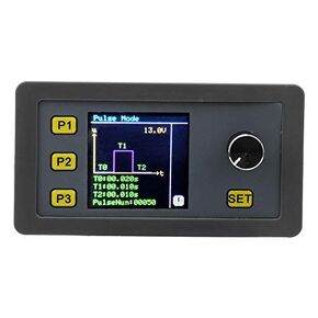 Generator Module Function Generator PWM Pulse Adjustable Module Generator Module 4-20mA 2-10V