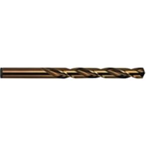 DRILL BIT 13/64 X 3-5/8 COBALT