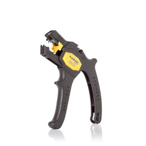 Jokari 20050 Ergonomic Super 4 Plus Automatic Wire Stripper for Wires from 0.2mm-6mm, 16.5cm L x 14cm W x 2.7cm H