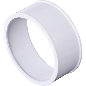 NDS DWV/SCH40 SPT X S&D Hub PVC Adapter Bushing, 4