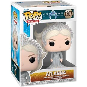فانكو Pop! Movies: Aquaman and The Lost Kingdom - Atlanna