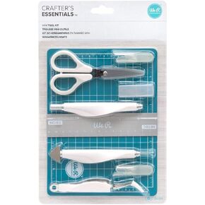 We R Memory Keepers, Trim & Score Refill Blade, V1 - Center Blade, Compatible with Trim Tool 71337-1, Trim, Score, Paper Replacement Blades, Trimming Tool for Scrapbooking, Cards, Paper, and More