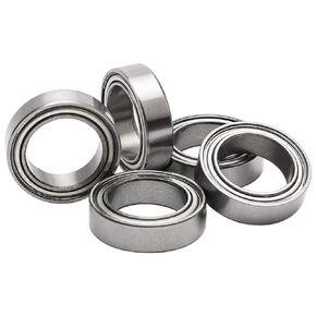 5PCS Deep Groove Ball Bearings 61700 6700Z 6700ZZ 6700-2Z 10154 Skateboard Bearings
