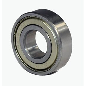6006-ZZ (30x55x13) C3 دوامة تدور تحمل 35-2205 33-0260 AP4045050 in Kuwait