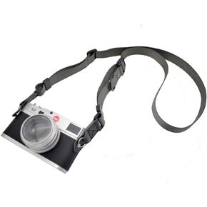 Camera Strap, Quick Release Adjustable Camera Neck Shoulder Sling Strap for Nikon Canon Pentax Fujifilm Panasonic SLR DSLR