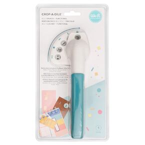 We R Memory KeepersTool- Multi Hole Punch