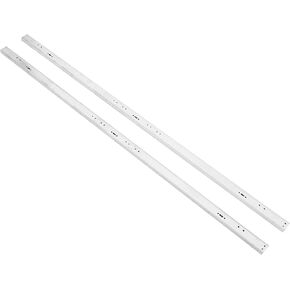 Vertical Track (1 pair)
