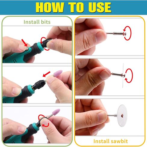 اف بي فيرا قلم نقش 20 واط مع 44 لقمة، اداة نقش كهربائية لاسلكية متعددة الوظائف بمنفذ USB لتصنع بنفسك وتلميع المجوهرات والزجاج والحجر والمعادن والبلاستيك والخشب in Kuwait