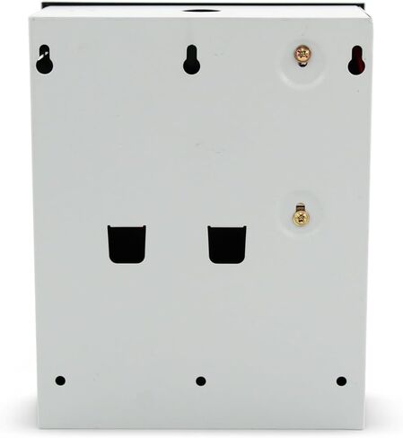 Ares Vision 12v 5 AMP محول إمداد الطاقة الاحتياطية لأجهزة التحكم في الوصول مثل الأقفال المغناطيسية، والضربات الكهربائية، ومسامير الإسقاط الآلية (12V 5A w/Backup) in Kuwait