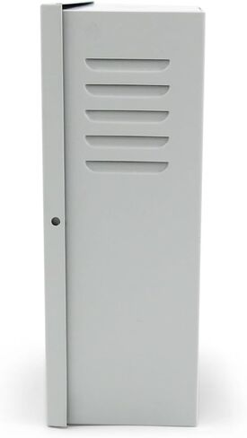 Ares Vision 12v 5 AMP محول إمداد الطاقة الاحتياطية لأجهزة التحكم في الوصول مثل الأقفال المغناطيسية، والضربات الكهربائية، ومسامير الإسقاط الآلية (12V 5A w/Backup) in Kuwait