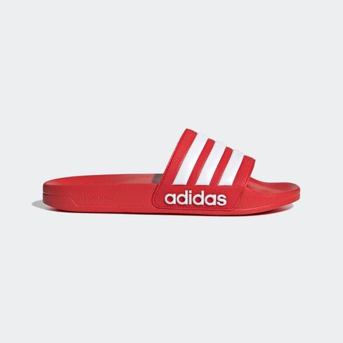 adidas Unisex-Adult Adilette Shower Slides Sandal in Saudi Arabia