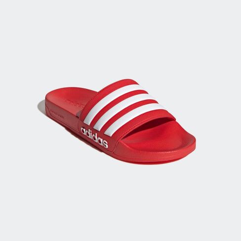 adidas Unisex-Adult Adilette Shower Slides Sandal in Saudi Arabia