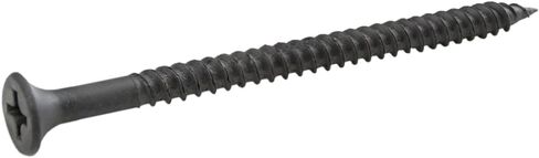 Grip Rite, Black 212DWS1, 1lb Box, 119 Count in Kuwait