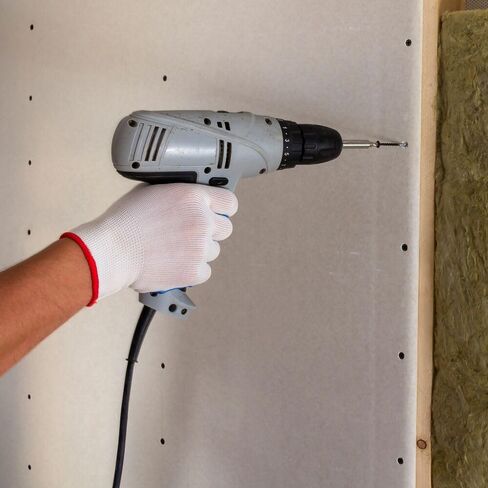 Grip Rite, Black 212DWS1, 1lb Box, 119 Count in Kuwait