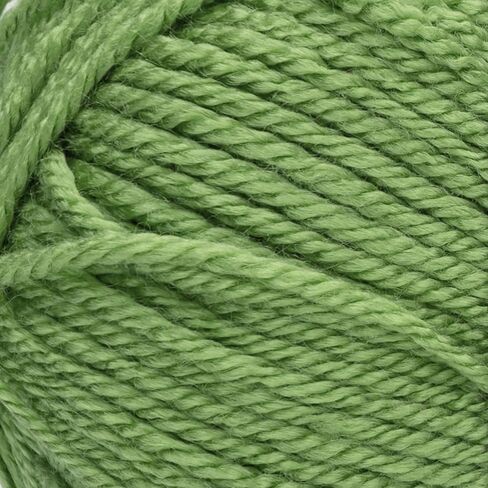 RED HEART Soft Yarn, Guacamole in Saudi Arabia