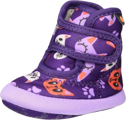 BOGS Unisex-Baby Elliott Ii Rain Boot in Kuwait