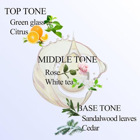 Hotel scents,Hotel Collection Diffuser Oils, My Way Aromatherapy Fragrances, Pure Essential Oil with Iris Root, Honeysuckle and Sandalwood for Diffuser- 3.38 Fl Oz in Saudi Arabia