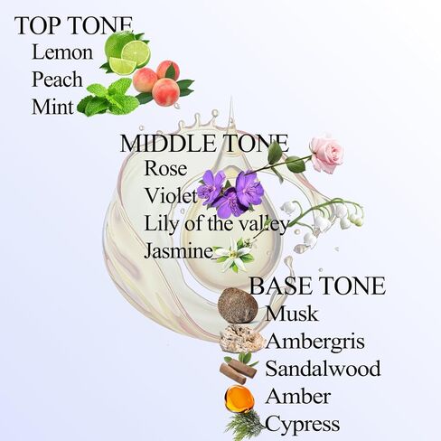 Hotel scents,Hotel Collection Diffuser Oils, My Way Aromatherapy Fragrances, Pure Essential Oil with Iris Root, Honeysuckle and Sandalwood for Diffuser- 3.38 Fl Oz in Saudi Arabia