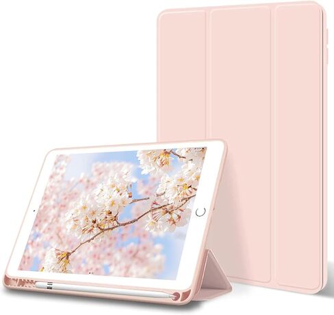 kenke Case for iPad 9th/8th/7th Generation (2021/2020/2019) 10.2 Inch in Kuwait
