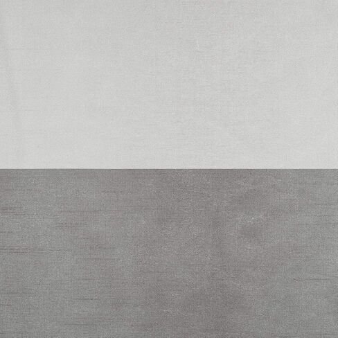 ستائر منزلية حصرية، ستائر شاتو لايت، ستائر مطوية، طول 96 بوصة، لؤلؤة سوداء، مجموعة من 2 in Kuwait