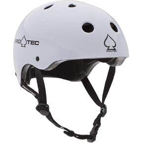 Pro-Tec Classic Certified Skate Helmet